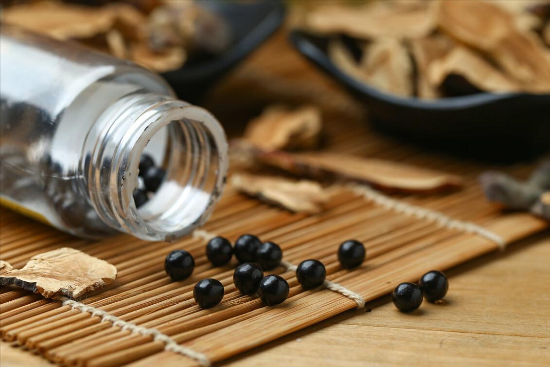 治结节肌瘤的中药,子宫肌瘤吃内消瘰疬丸和什么搭配