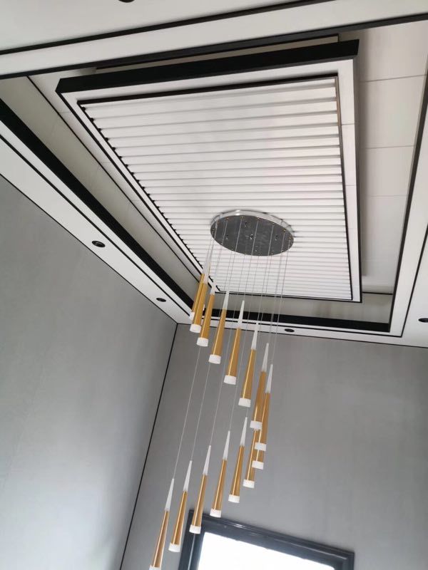 竹木纤维墙板安装视频用什么胶,竹木纤维墙板吊顶安装教学视频