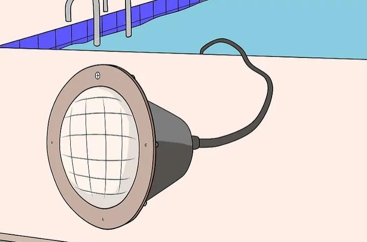 led水下灯,大功率led水下灯图片