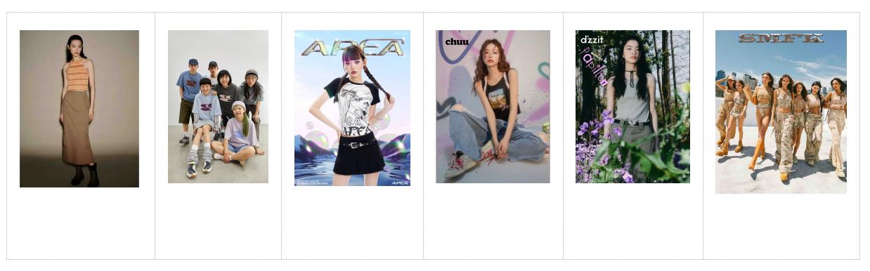 抖音电商女装行业为何能吸睛,抖音女装行业为何引领新风潮