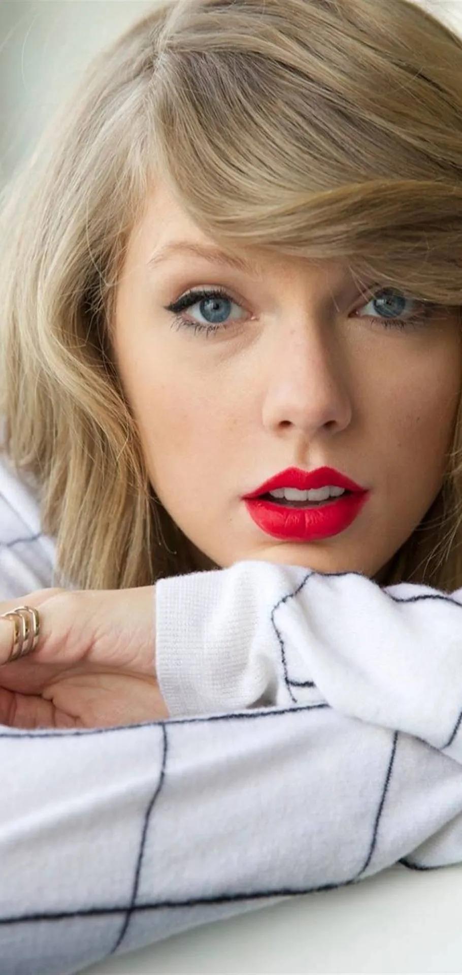 泰勒斯威夫特惊艳写真,泰勒斯威夫特专辑写真