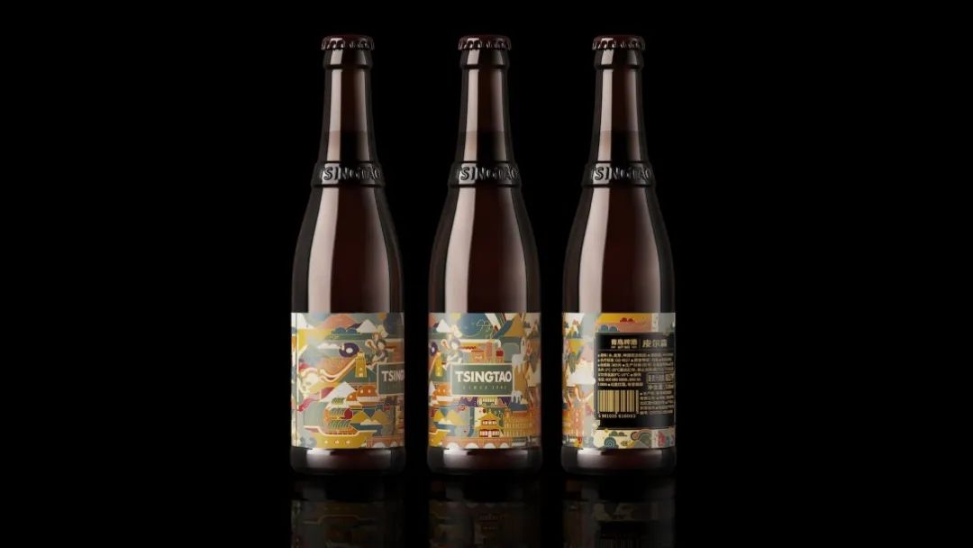 MUSEDESIGN设计大奖，包装作品又有新创意