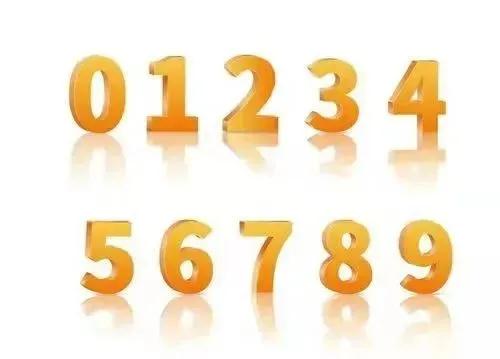 数字的意思你了解多少,数字表示的意义是什么