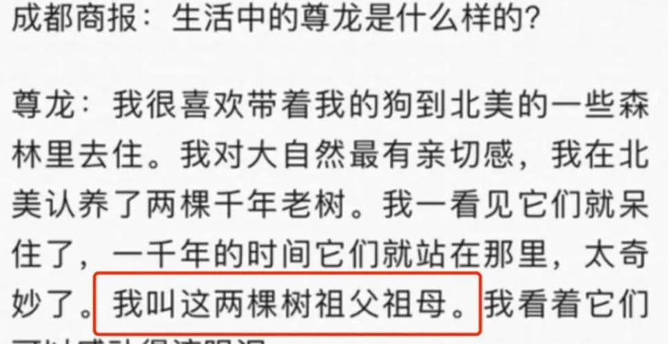 尊龙为什么孤独一生,尊龙晚年孤独