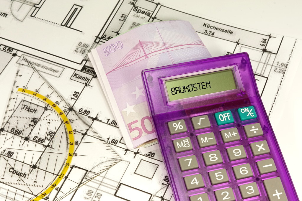 公司创业成本的基本预算,创业项目成本如何计算