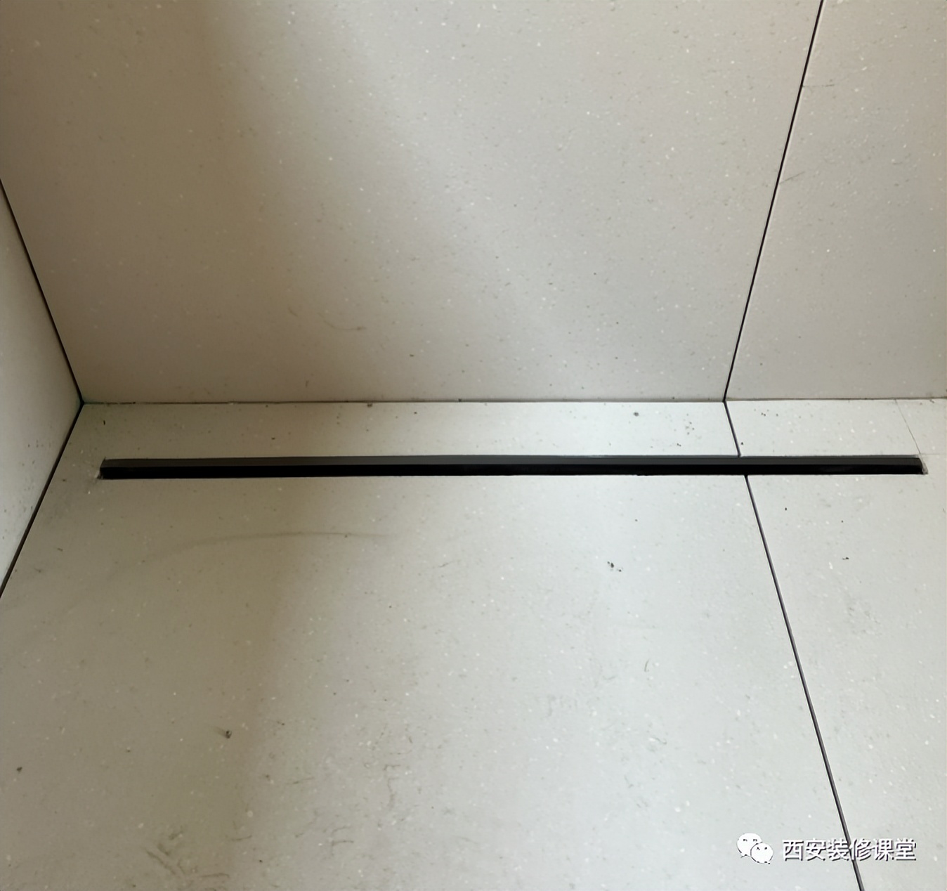 5种不能选的地漏被坑怕了,十大不建议买的地漏