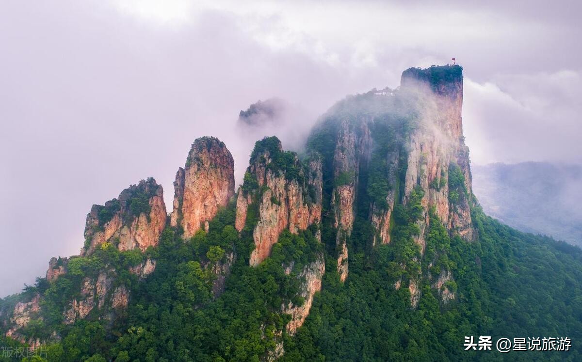 安徽5a级景区排行榜,安徽11家5a景区名单最新公布