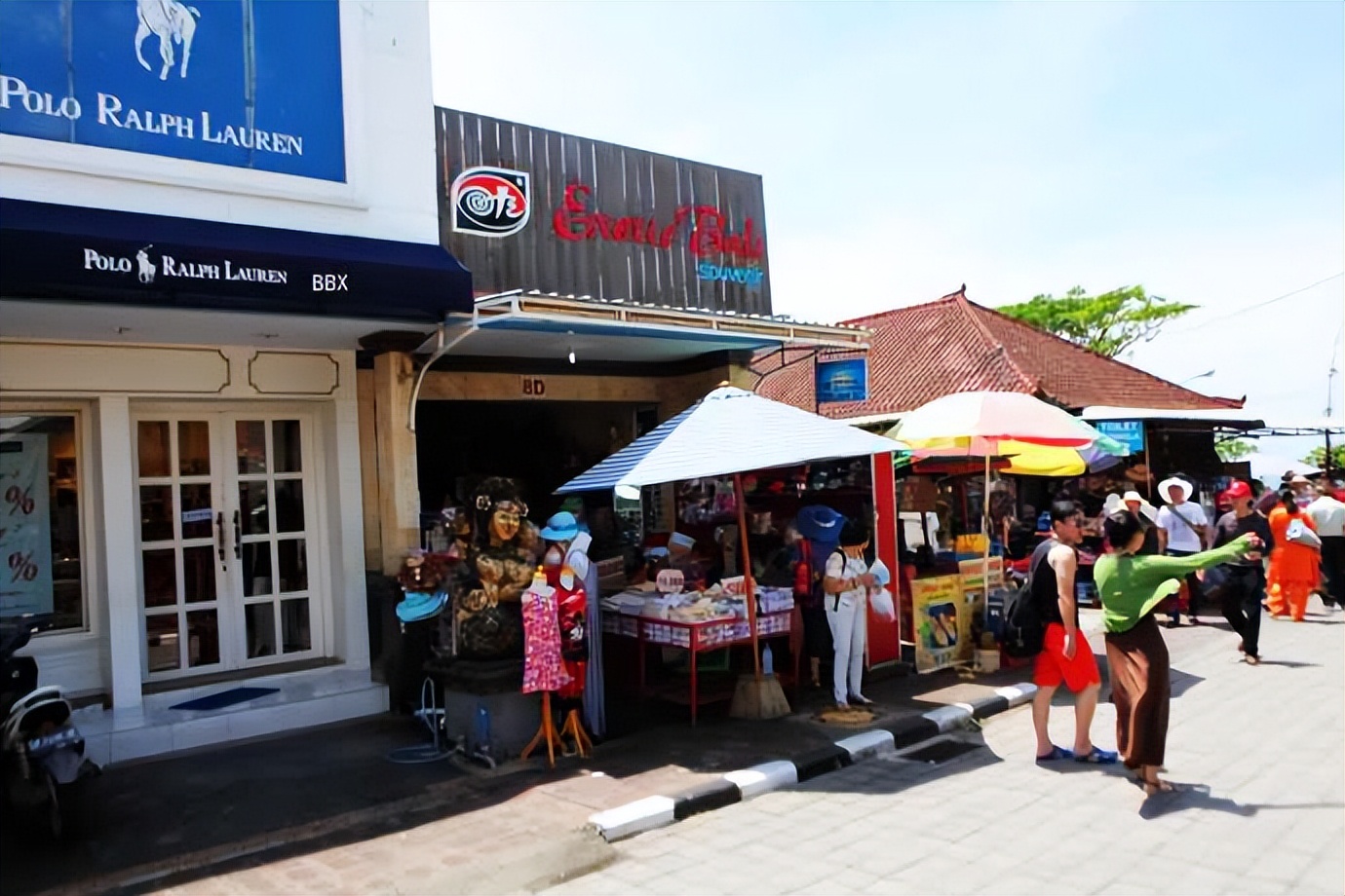 巴厘岛奢侈生活攻略,巴厘岛和我想象中的不一样