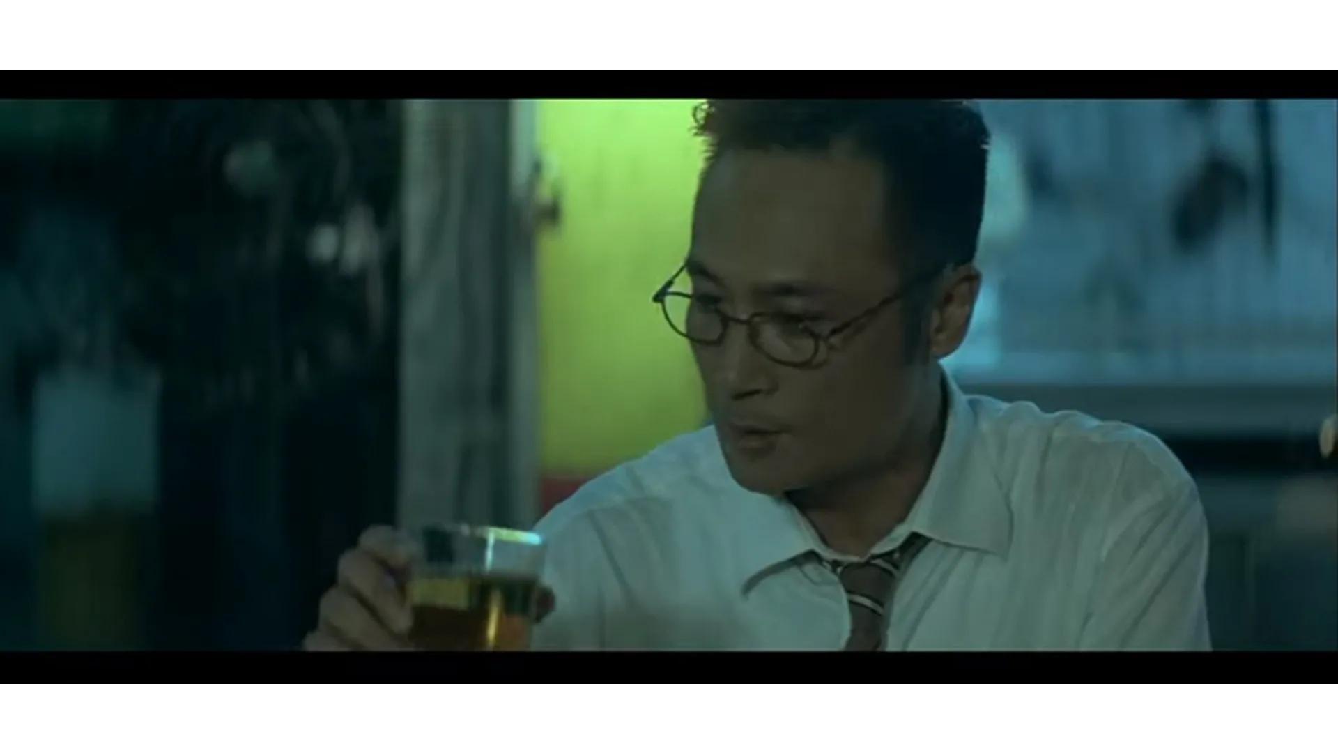 港片中惹不起的反派吴镇宇,港片十大霸气吴镇宇