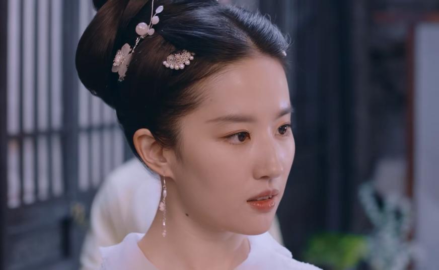 《梦华录》:全员演技过关,女三号却收获差评,不咸不淡台词硬挤