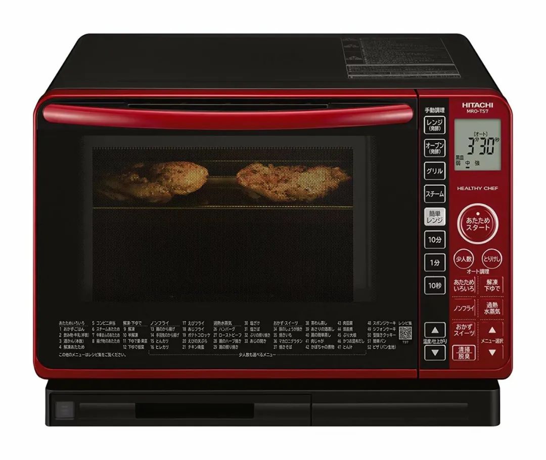 烘焙设备推荐,烘焙入门级烤箱