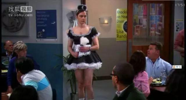 好看不好看，就看你的大腿了！美剧中的“十大美腿”你能忍受哪一