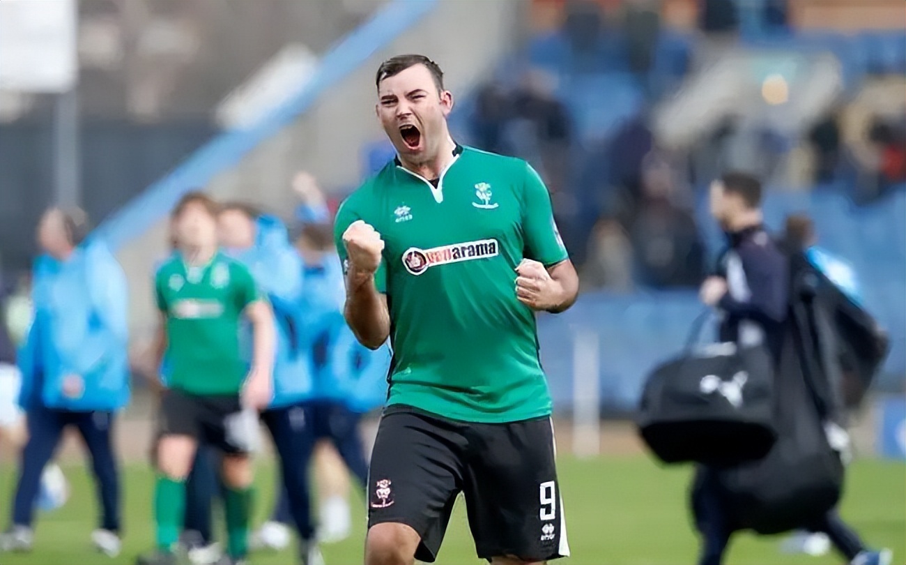 英锦赛特鲁姆普对战琼斯,英锦赛分析弗利特伍德vs阿克顿