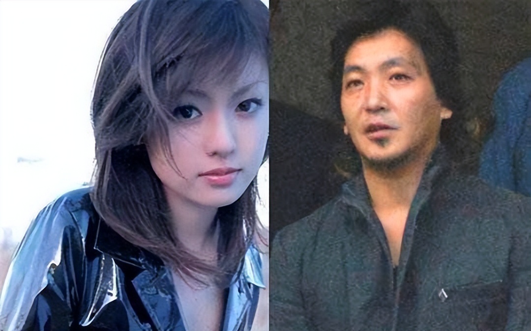 酒井法子真实事件,酒井法子的沦落之路