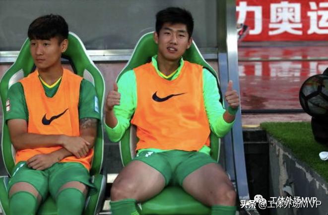 北京国安11梯队名单,北京国安11号球员是谁