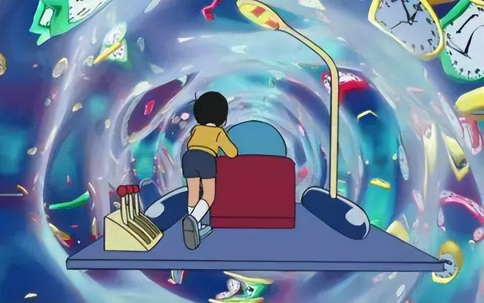 科学家模拟全息虫洞,全息虫洞模拟时空穿越