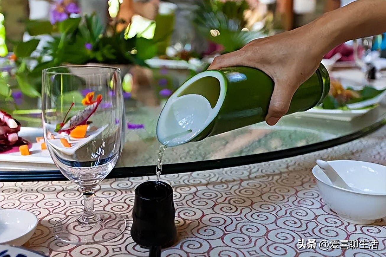 推荐好喝又上档次的酒,推荐十种好喝不贵的酒100元左右