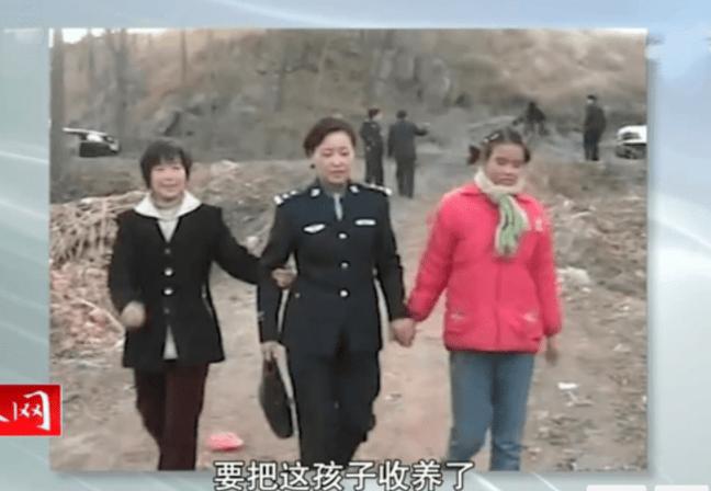 黑老大嚣张挑衅检疫处长事件,河南嚣张杀人犯顶撞审判长