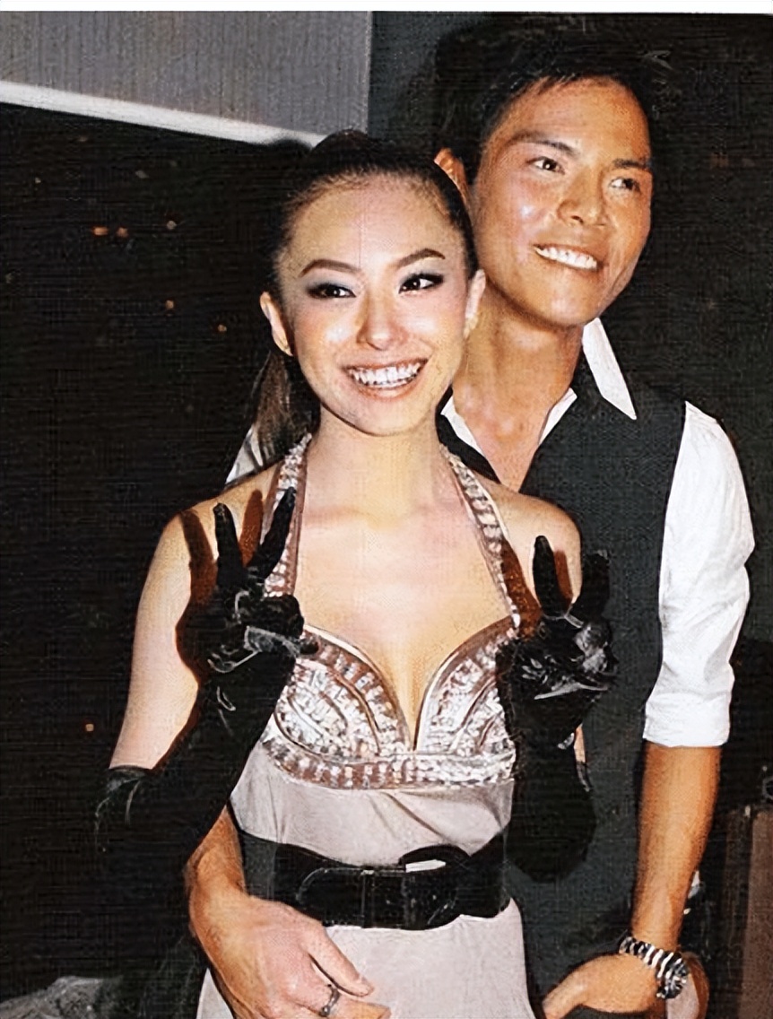 黄婉佩向佐现状,向佐黄婉佩高调