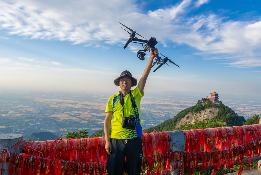 玩大疆无人机一定要知道的知识,大疆无人机及进阶全攻略