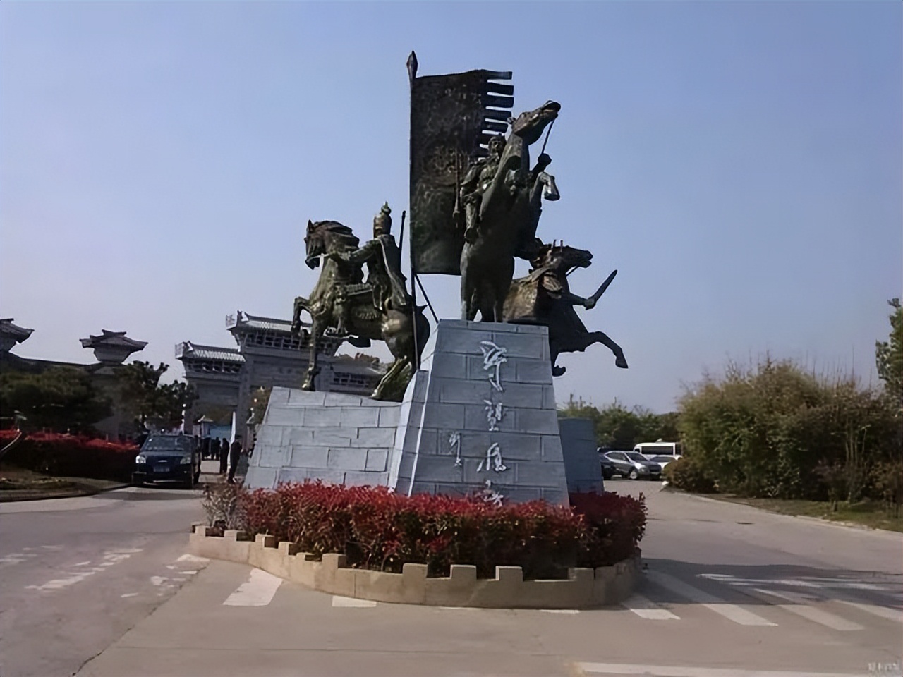 合肥庐阳首善之都,合肥首善之区幸福庐阳