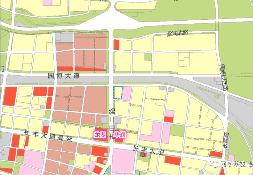 被低估的三四线房价,被严重低估的价值洼地