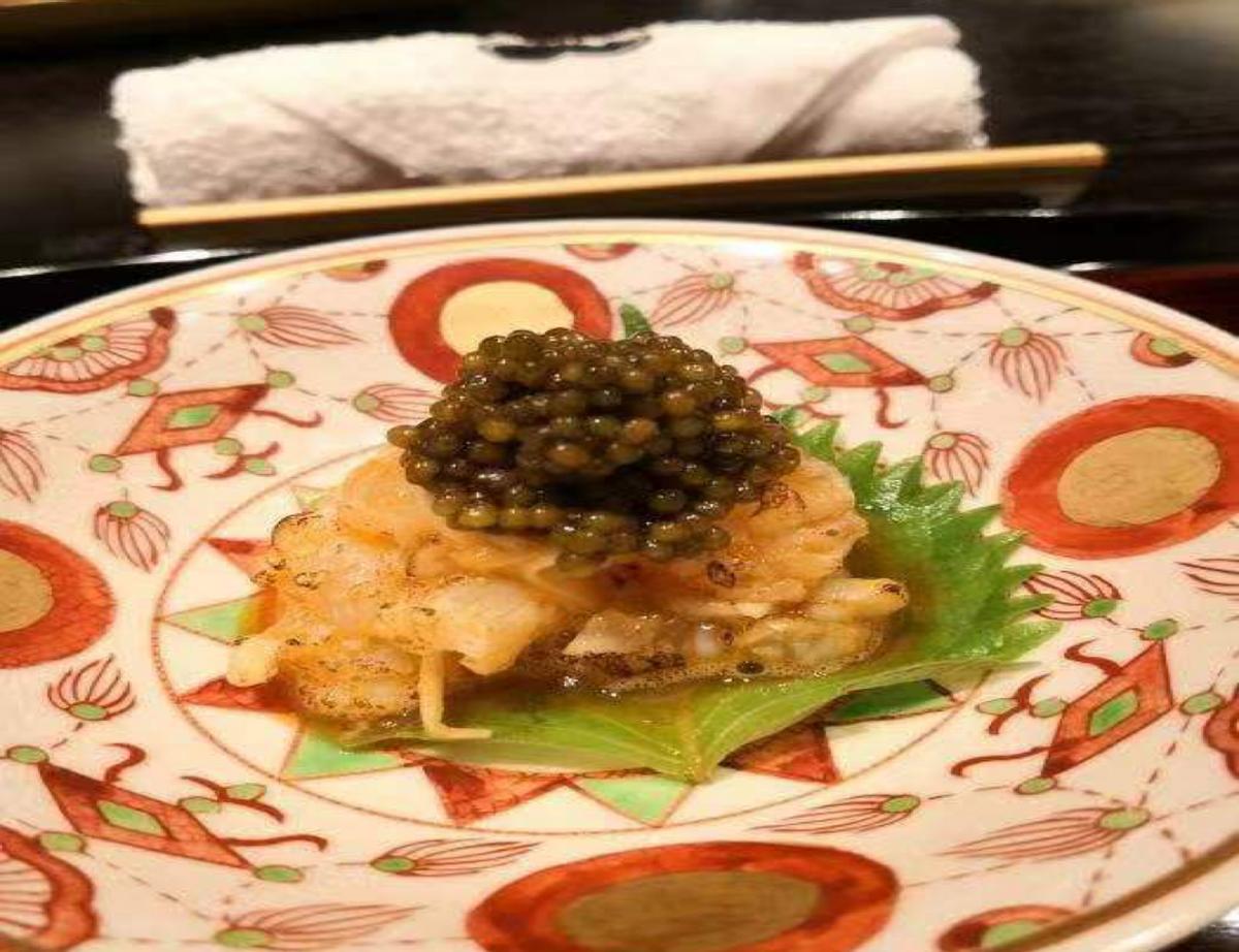 日本大和号战舰片段,日本大和号战舰上的伙食