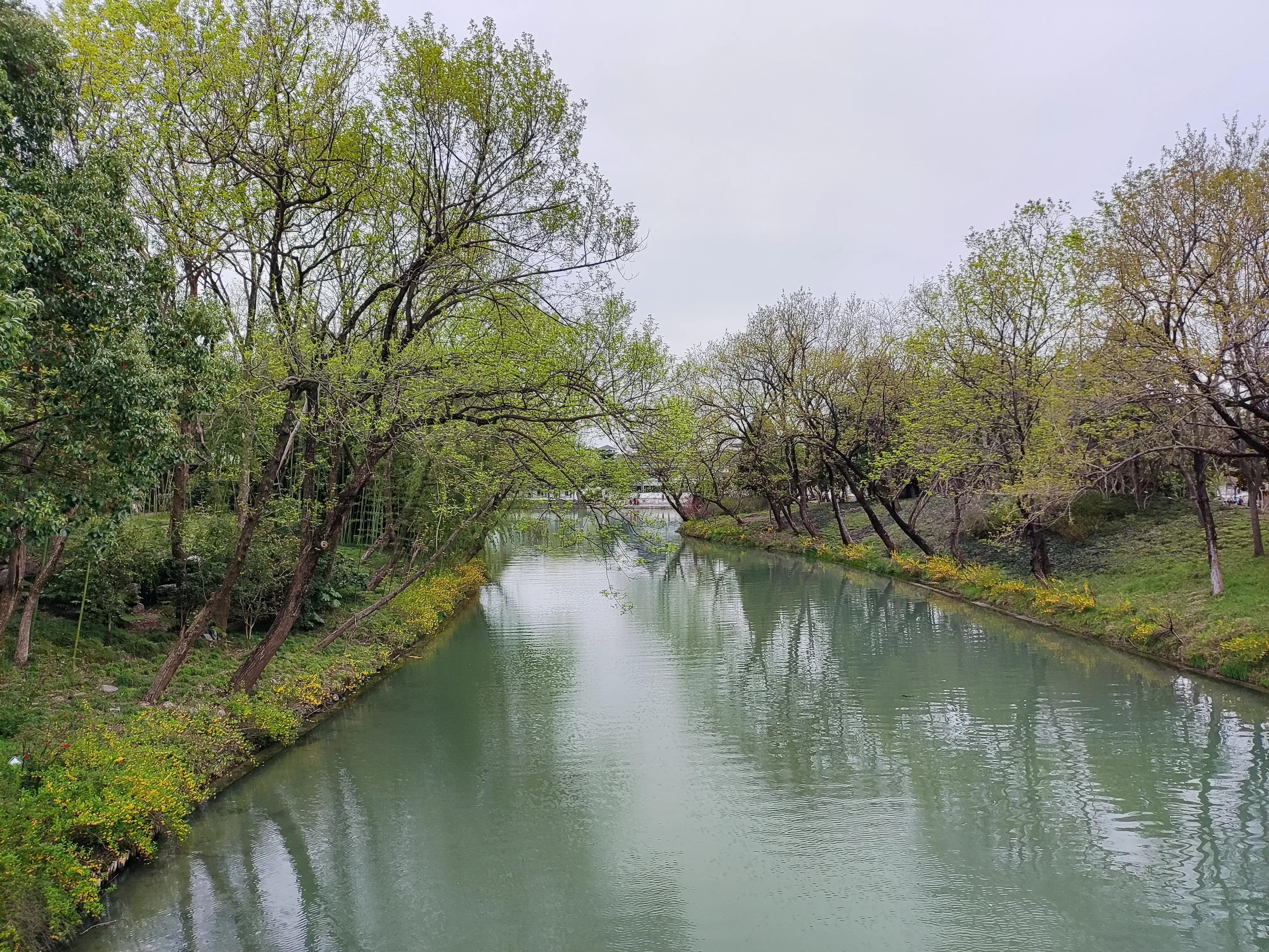 扬州瘦西湖院子,扬州瘦西湖温泉度假村