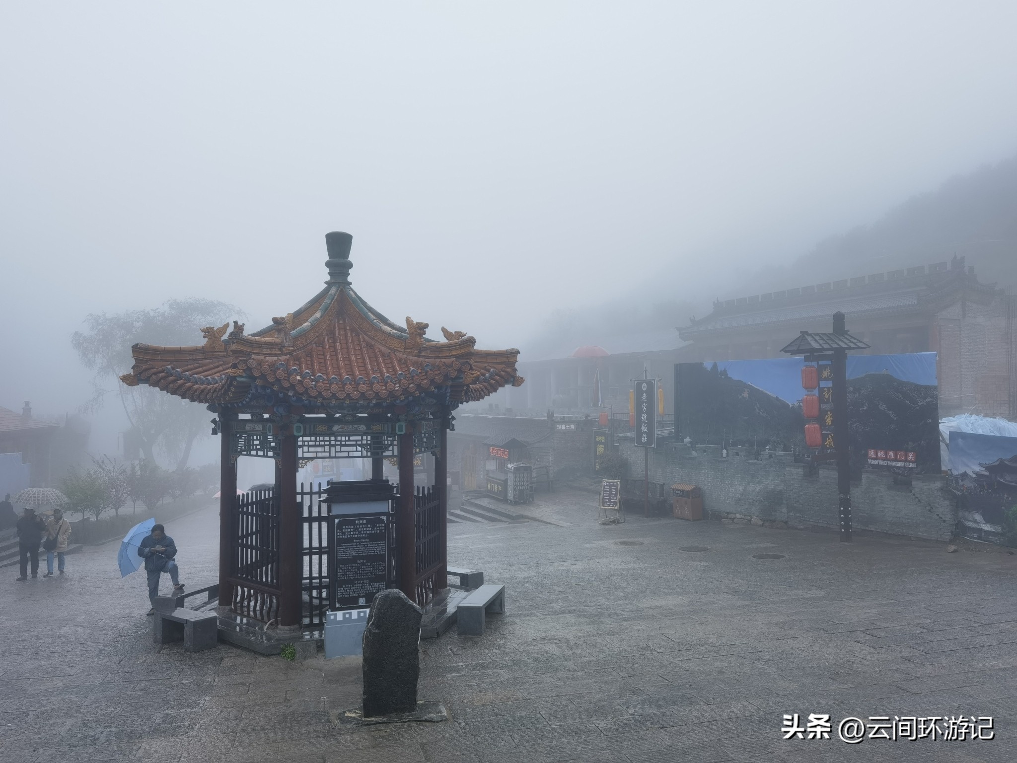 光影镜头下的山西古建,山西的古建瑰宝介绍