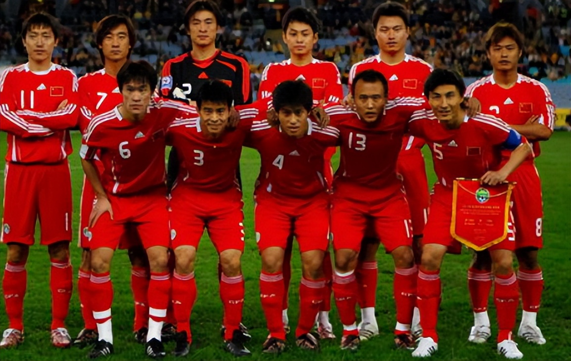 十二强赛国足两连败,十强赛国足完整版