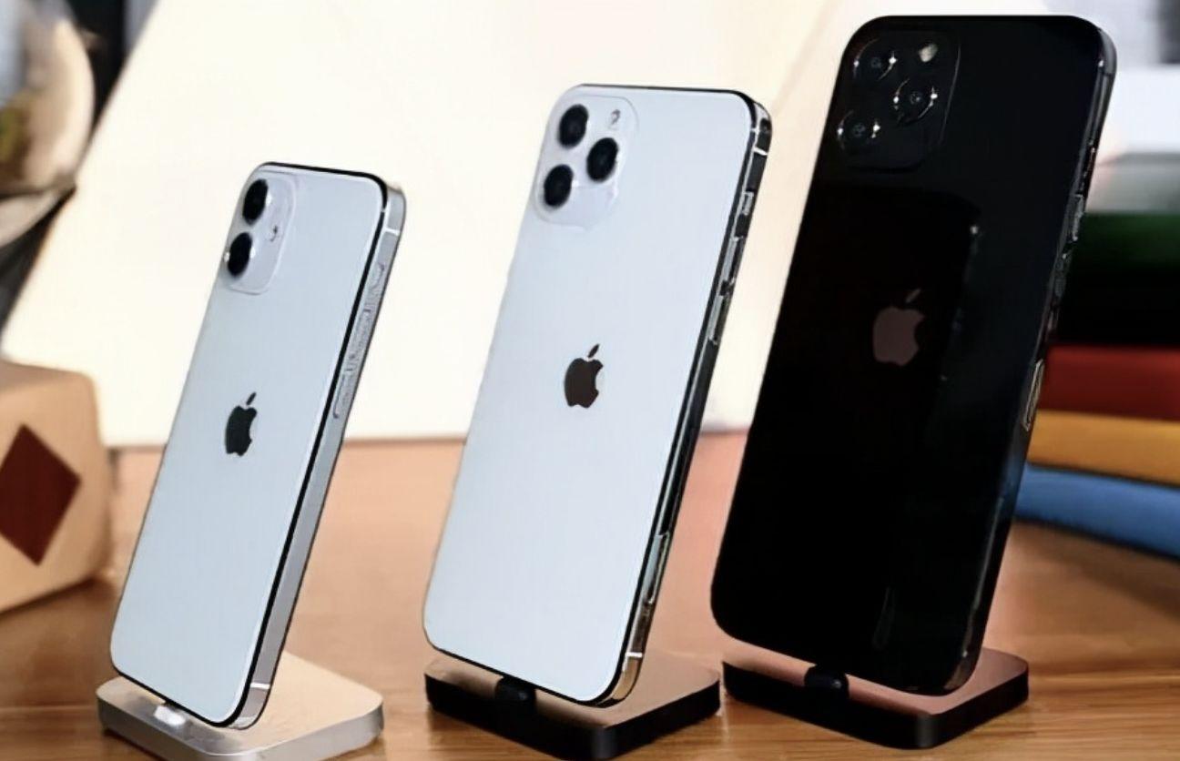 5k预算买全新安卓机还是二手苹果,4k左右的iphone全新机推荐