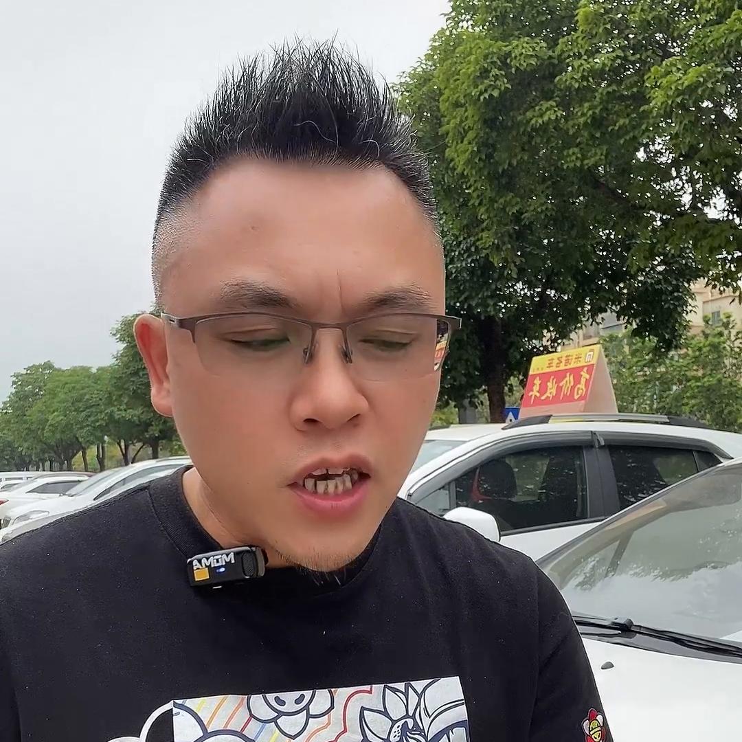 黑心车商收车视频搞笑,二手车打假大v