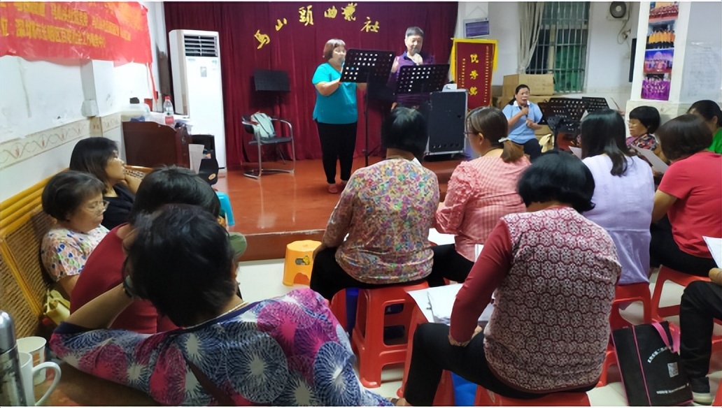 7台演出、6场展览、41场活动……请查收11月份光明区文化菜单！