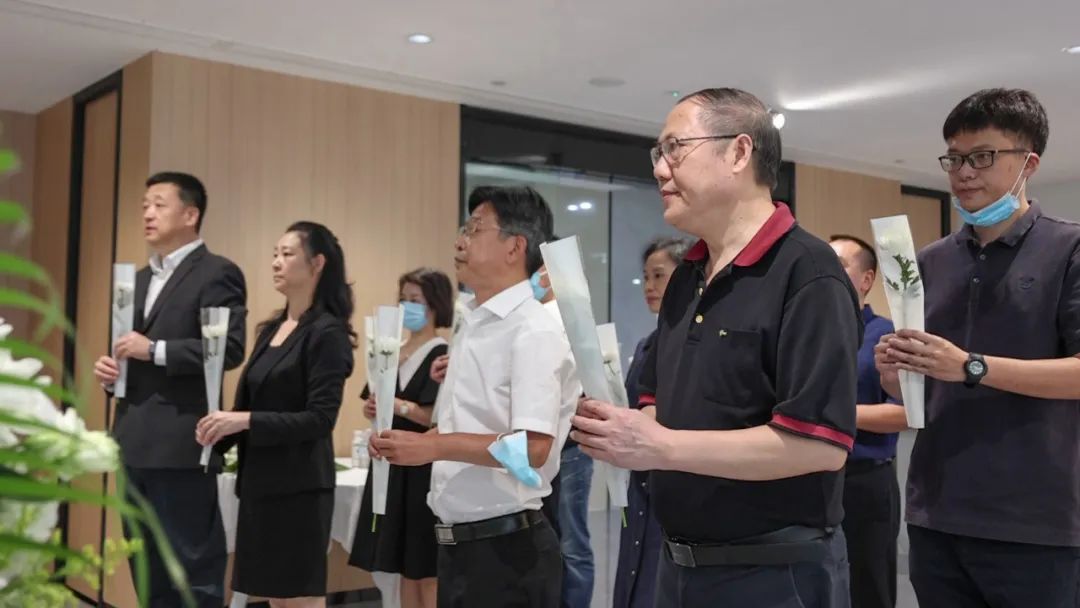 正大集团谢大民做什么,正大集团谢大民去世