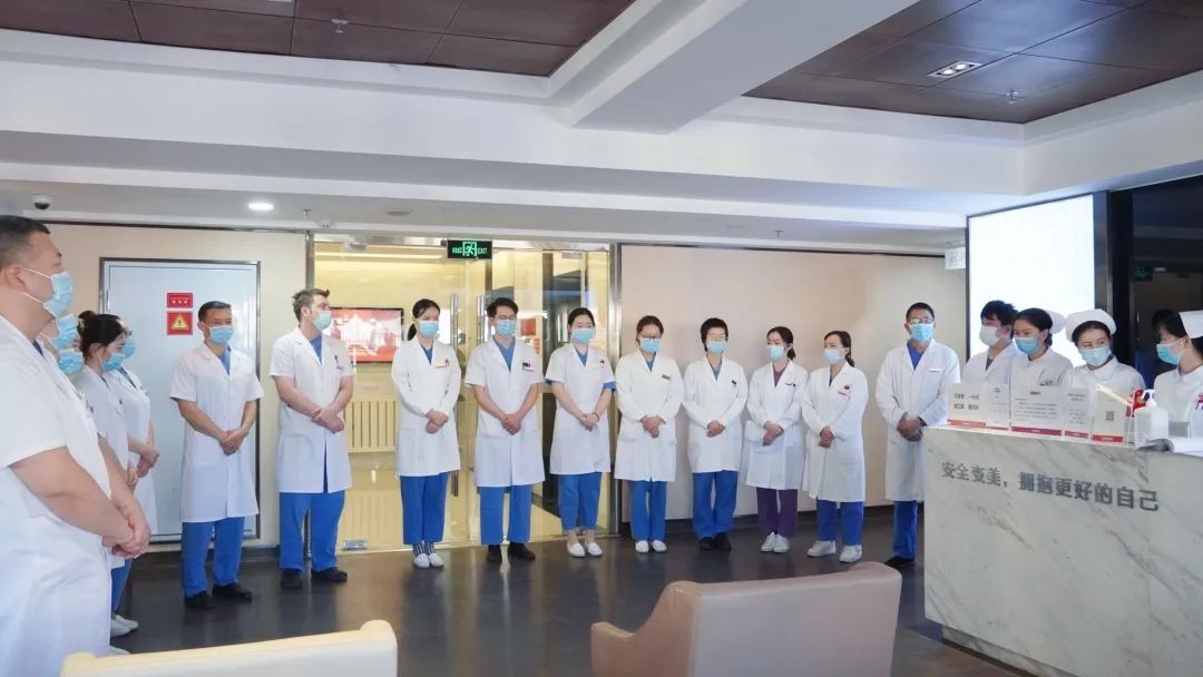 张涤生整形,张涤生整形外科