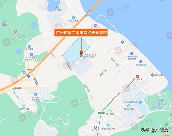 南沙一中初中学位预警,鸡娃家长
