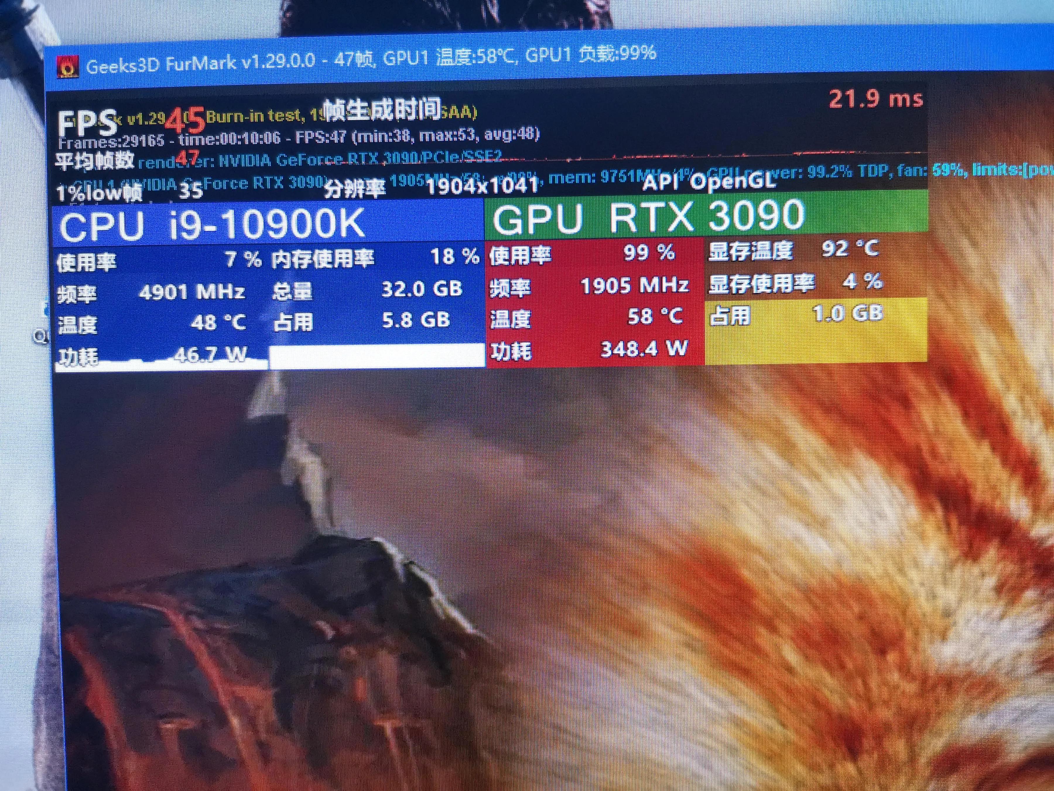 显卡可以用吹风机清灰吗,显卡清灰全过程视频