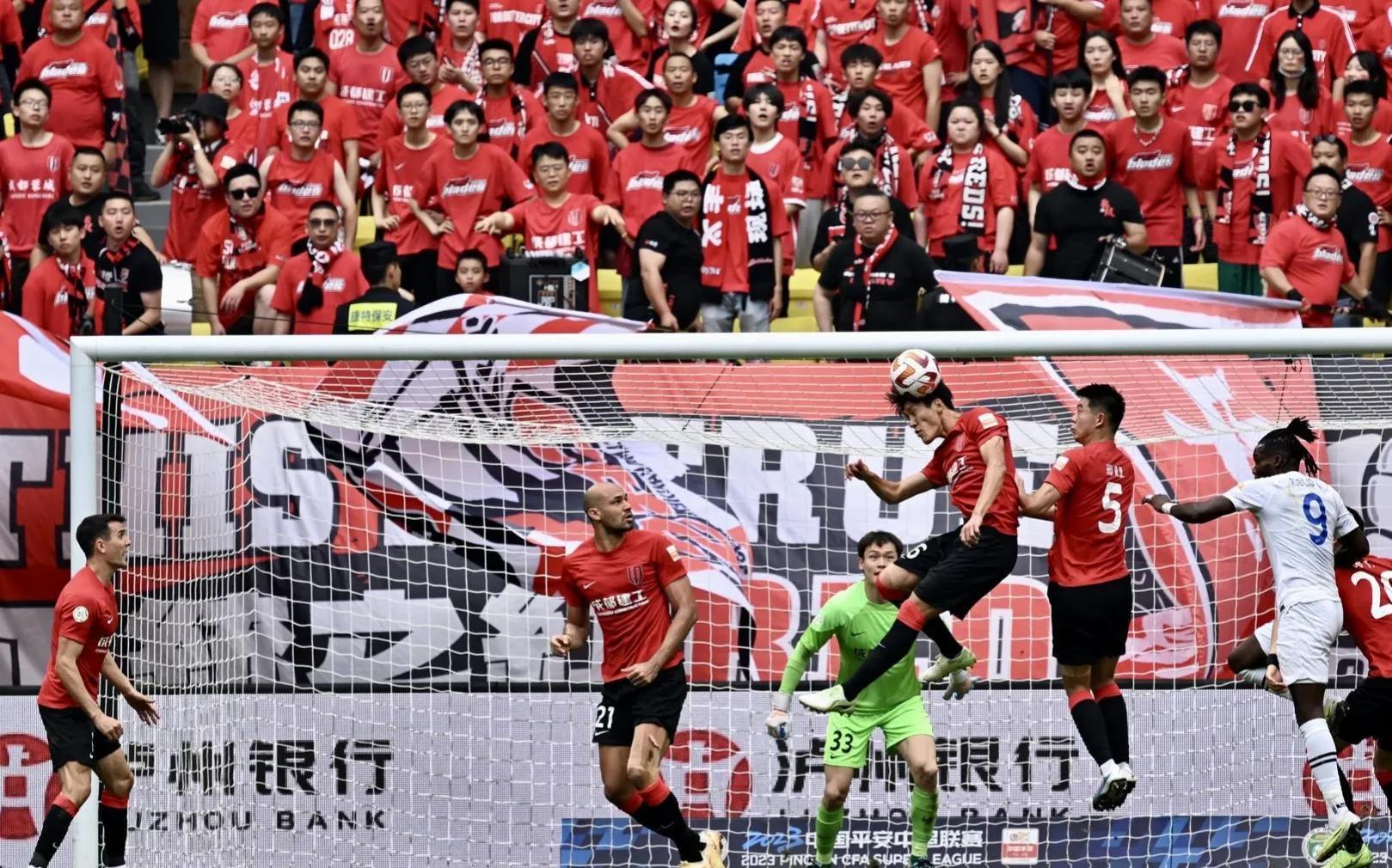 2024中超上海海港vs山东泰山直播,山东泰山队不敌沧州雄狮