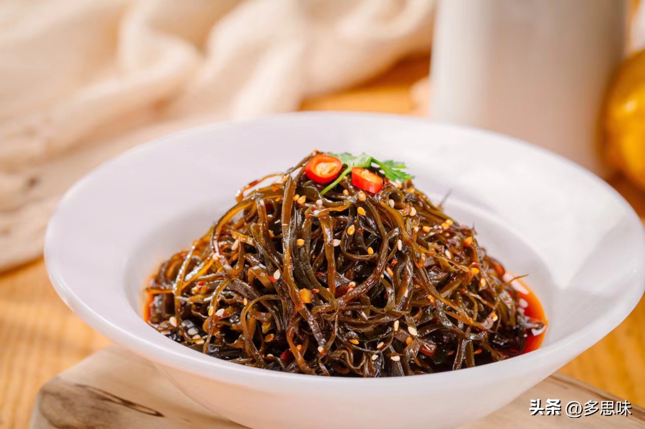 多吃碱性食物对身体更有益,秋吃碱指的是什么食物