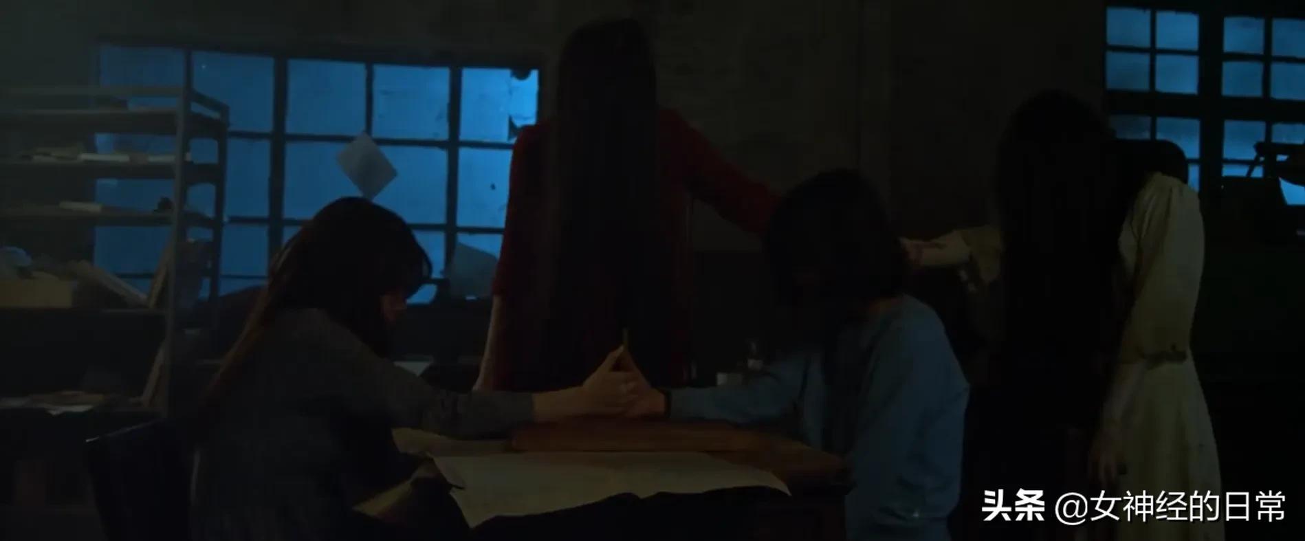 笔仙大战贞子2冥婚免费看全集,笔仙大战贞子2一口气看完