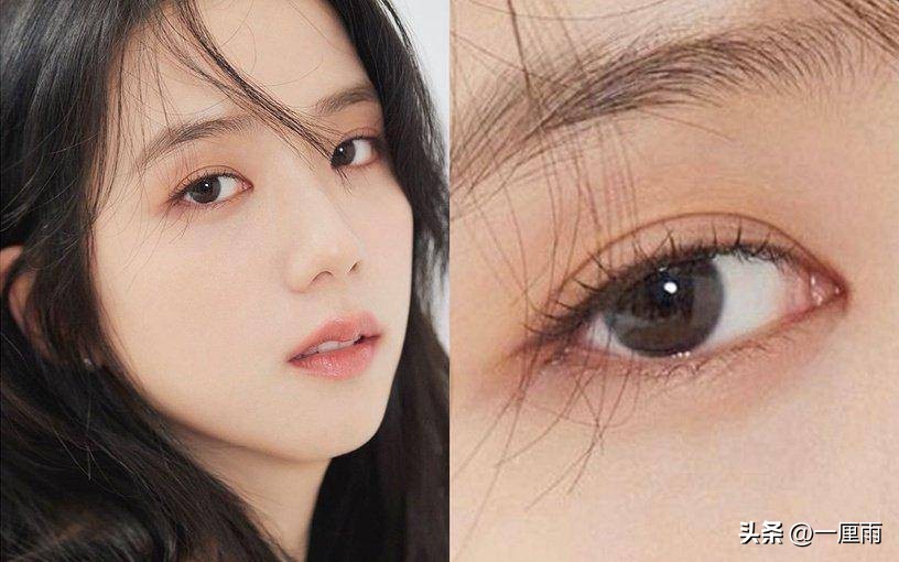 画眼线画内眼线还是外眼线好看,画眼线一般是画内眼线还是外眼线