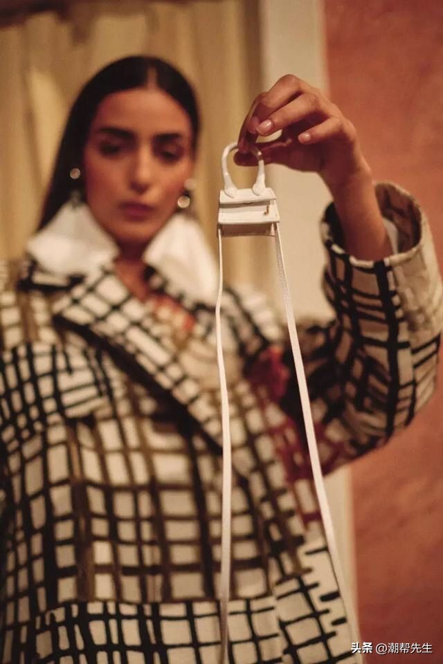 盘点8个2020年最时髦的包包,现在包包的款式越来越少