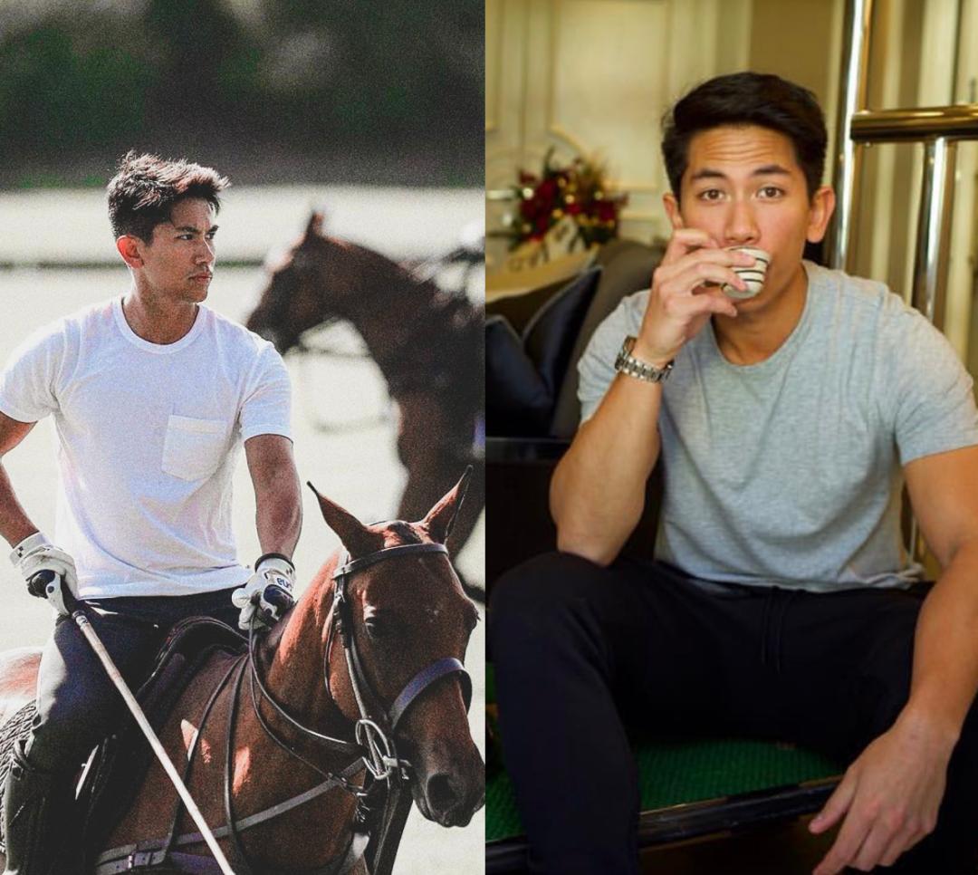 老钱风女性穿搭,老钱风穿搭为什么这么火