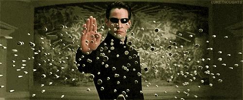 不一样的黑客世界,黑客世界