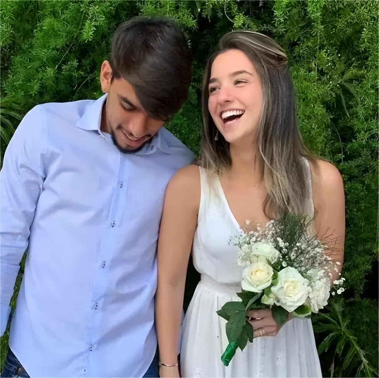 巴西世界杯决赛德国球员太太,巴西太太团亮相世界杯