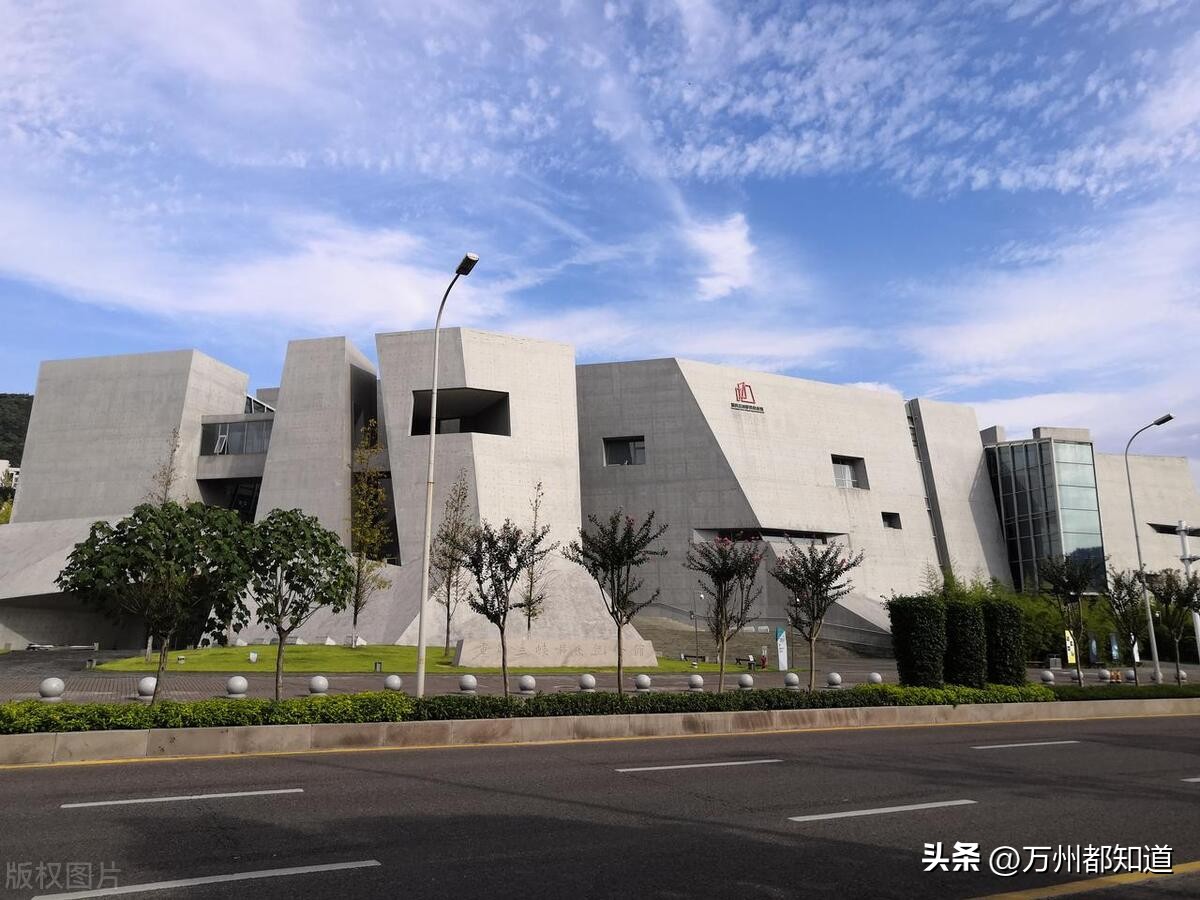万州区六大旅游景点,万州旅游景点介绍大全