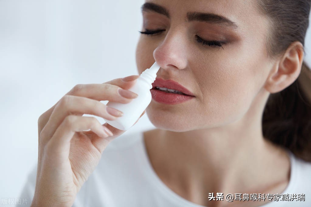 感冒与过敏性鼻炎的症状区别,感冒打喷嚏和鼻炎打喷嚏的区别