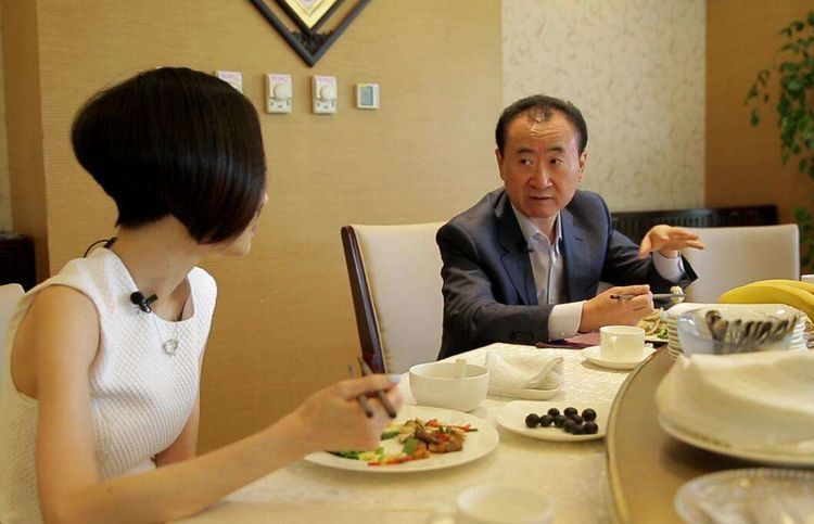 鲁豫说山里孩子为啥不吃肉,鲁豫追问山区孩子为什么不吃肉