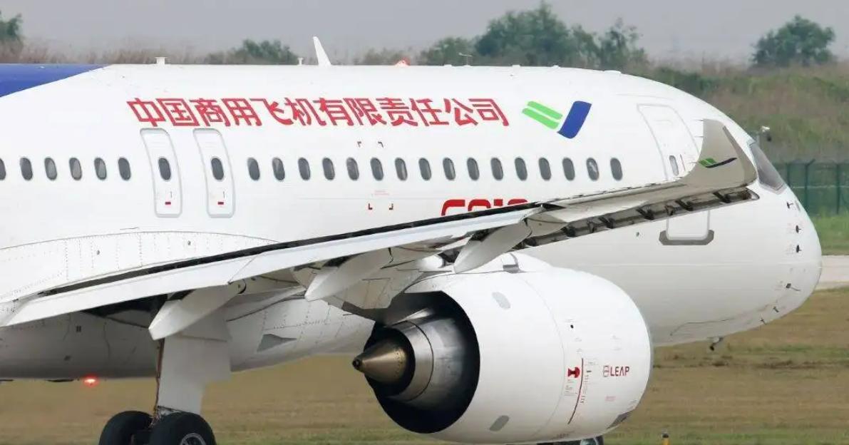 国产大飞机中国适航证最新消息,国产大飞机适航证最新进展