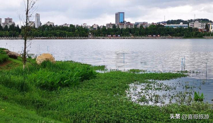 昆明安宁市旅游景点有哪些,昆明安宁市有哪些景点